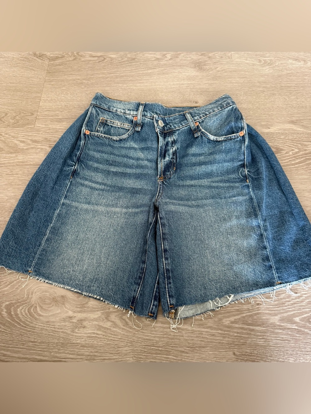 free people shorts